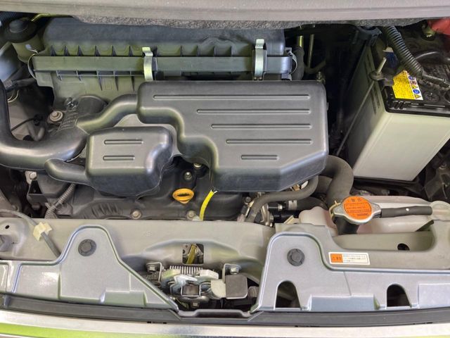 DAIHATSU TANTO CUSTOM 2015 Image 31