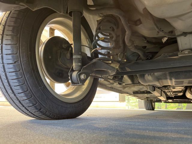 DAIHATSU TANTO CUSTOM 2015 Image 31