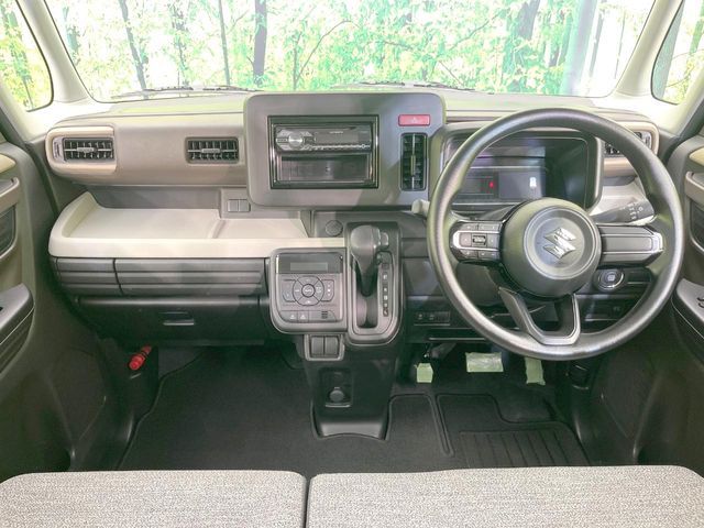 SUZUKI SPACIA 2024 Image 31