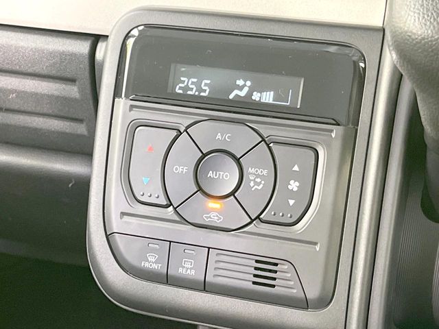 SUZUKI SPACIA 2024 Image 31