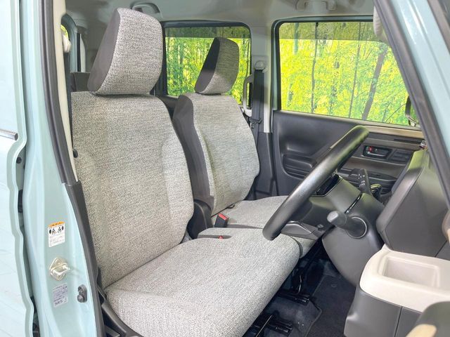 SUZUKI SPACIA 2024 Image 31