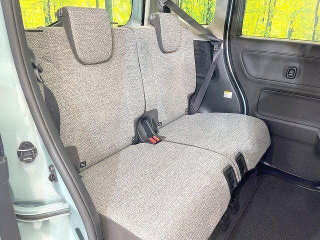 SUZUKI SPACIA 2024 Image 31