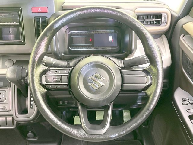 SUZUKI SPACIA 2024 Image 31