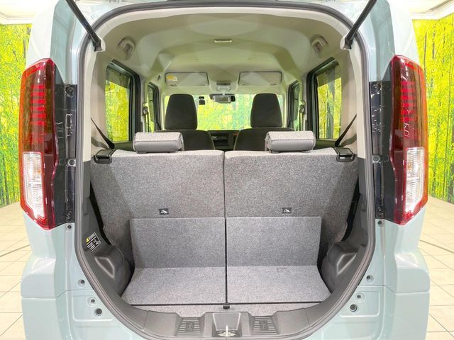 SUZUKI SPACIA 2024 Image 31