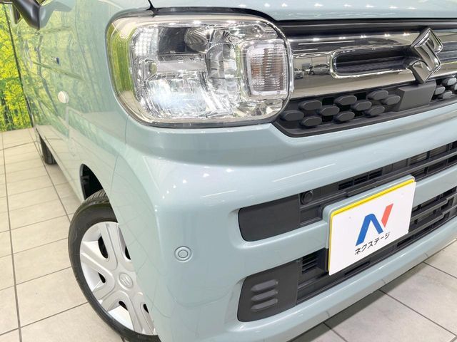 SUZUKI SPACIA 2024 Image 31