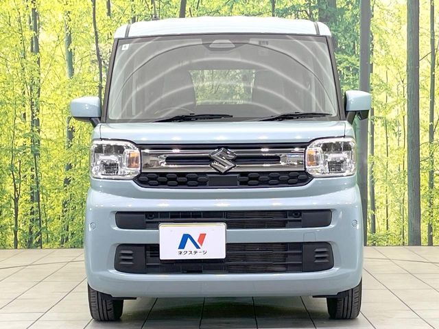 SUZUKI SPACIA 2024 Image 31