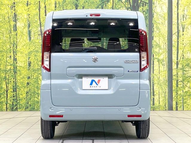 SUZUKI SPACIA 2024 Image 31