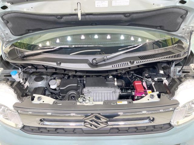 SUZUKI SPACIA 2024 Image 31