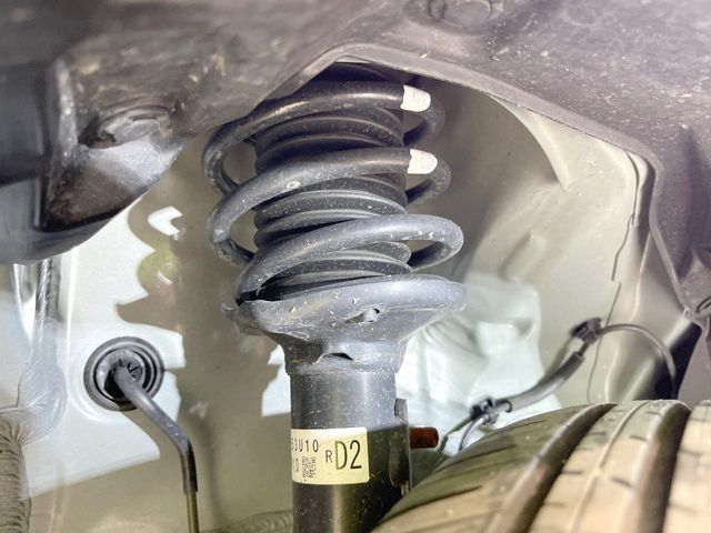 SUZUKI SPACIA 2024 Image 31