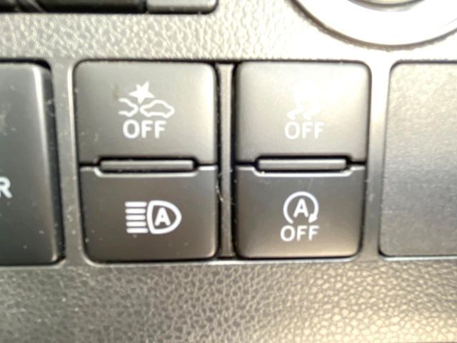 DAIHATSU TANTO CUSTOM 2017 Image 31