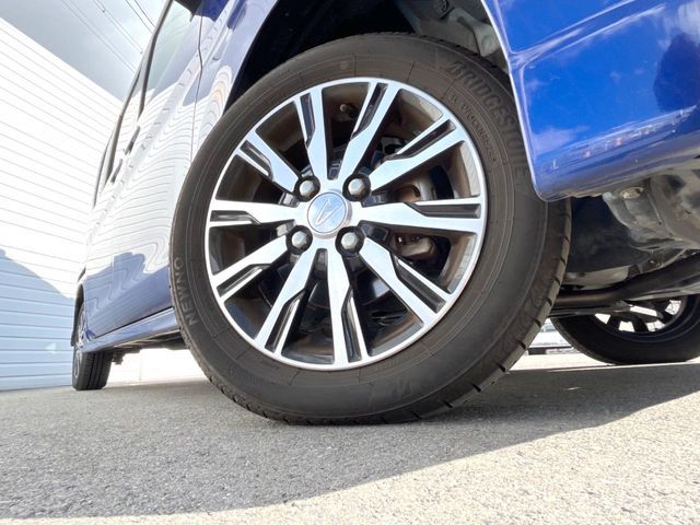 DAIHATSU TANTO CUSTOM 2017 Image 31