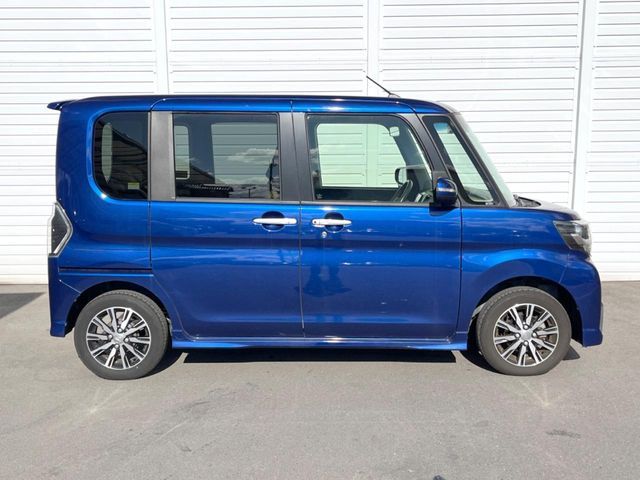 DAIHATSU TANTO CUSTOM 2017 Image 31