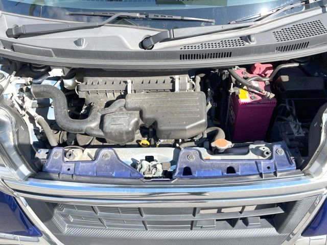 DAIHATSU TANTO CUSTOM 2017 Image 31