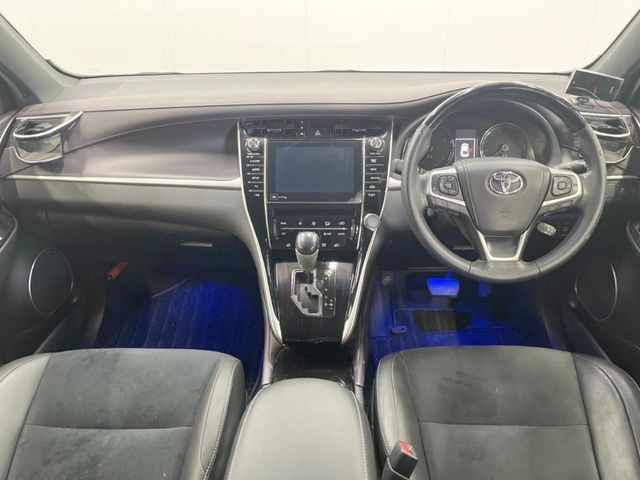TOYOTA HARRIER 4WD 2015 Image 31