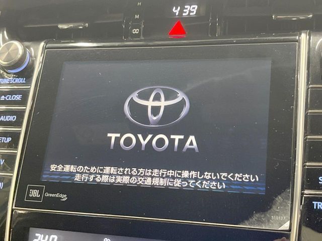 TOYOTA HARRIER 4WD 2015 Image 31