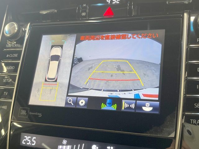 TOYOTA HARRIER 4WD 2015 Image 31