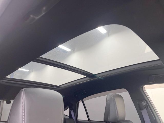 TOYOTA HARRIER 4WD 2015 Image 31