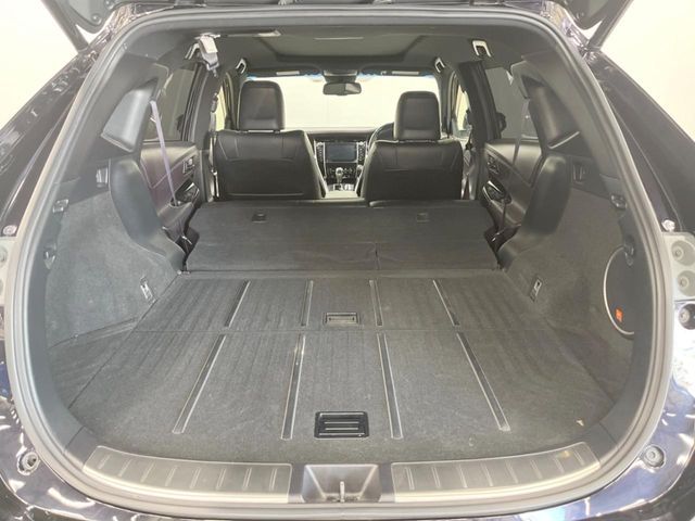 TOYOTA HARRIER 4WD 2015 Image 31