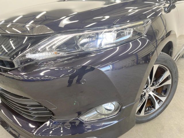 TOYOTA HARRIER 4WD 2015 Image 31