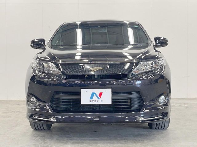 TOYOTA HARRIER 4WD 2015 Image 31