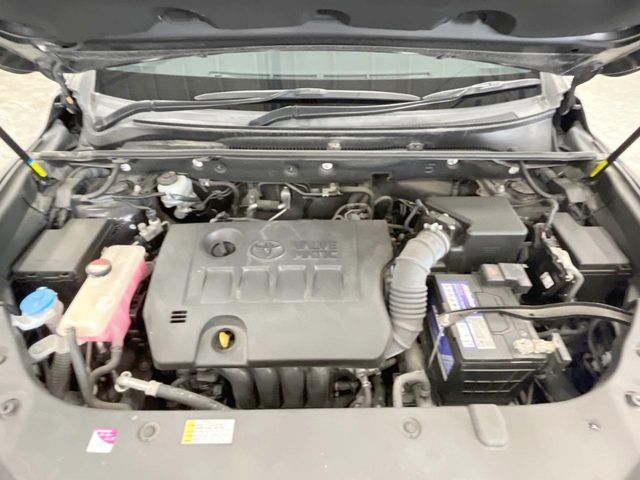 TOYOTA HARRIER 4WD 2015 Image 31