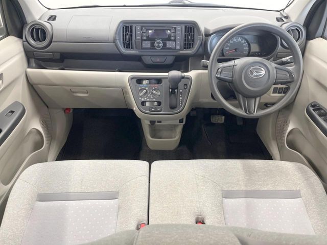 DAIHATSU BOON 4WD 2016 Image 31