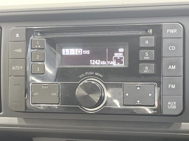 DAIHATSU BOON 4WD 2016 Image 31