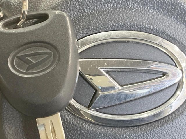 DAIHATSU BOON 4WD 2016 Image 31