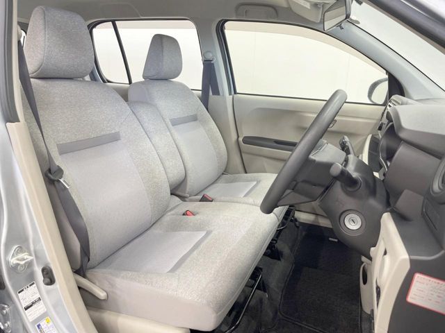 DAIHATSU BOON 4WD 2016 Image 31