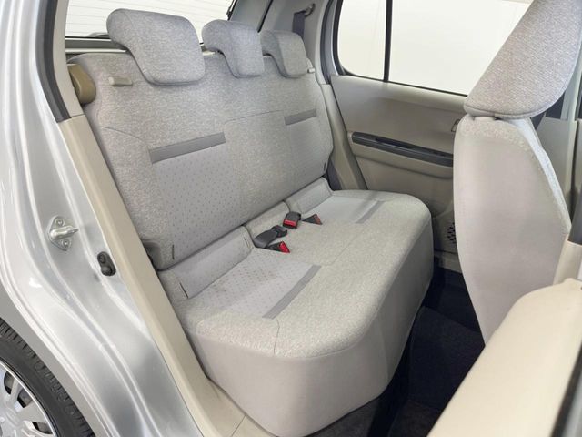 DAIHATSU BOON 4WD 2016 Image 31