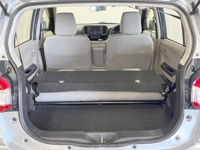 DAIHATSU BOON 4WD 2016 Image 31