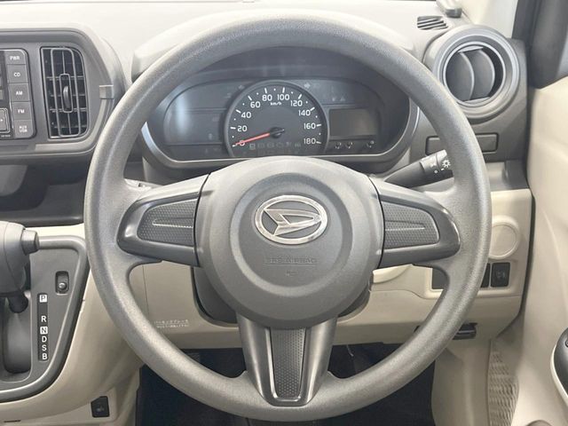 DAIHATSU BOON 4WD 2016 Image 31