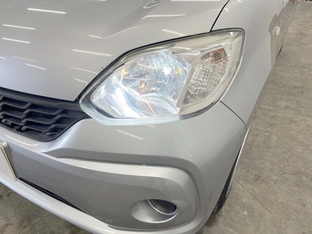 DAIHATSU BOON 4WD 2016 Image 31