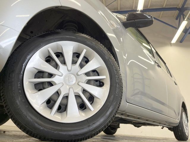 DAIHATSU BOON 4WD 2016 Image 31