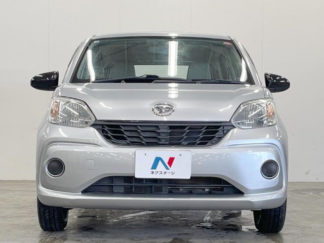 DAIHATSU BOON 4WD 2016 Image 31