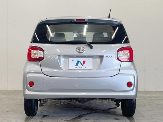 DAIHATSU BOON 4WD 2016 Image 31