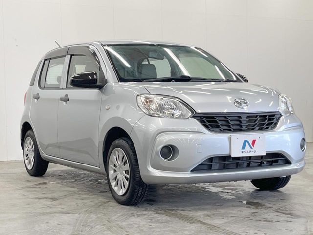 DAIHATSU BOON 4WD 2016 Image 31