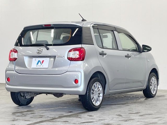 DAIHATSU BOON 4WD 2016 Image 31