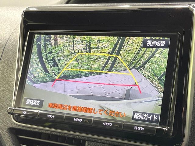 TOYOTA VOXY 4WD 2017 Image 31