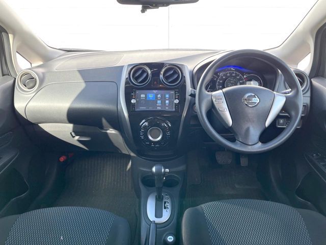 NISSAN NOTE 2015 Image 31