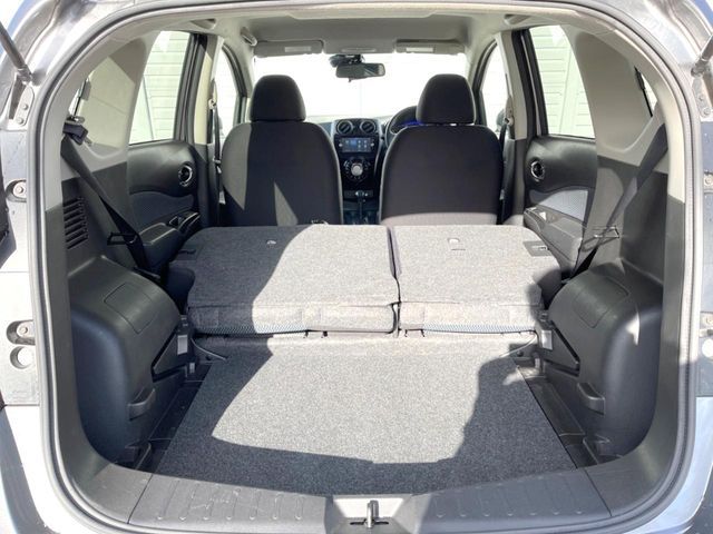 NISSAN NOTE 2015 Image 31