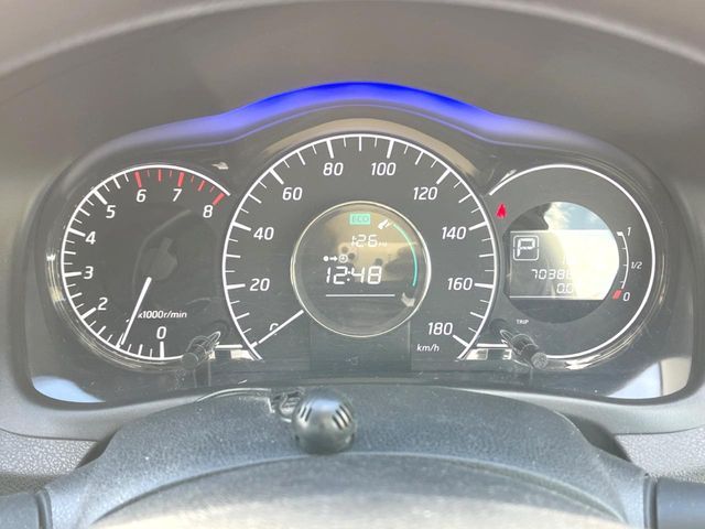 NISSAN NOTE 2015 Image 31