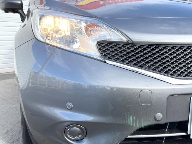 NISSAN NOTE 2015 Image 31