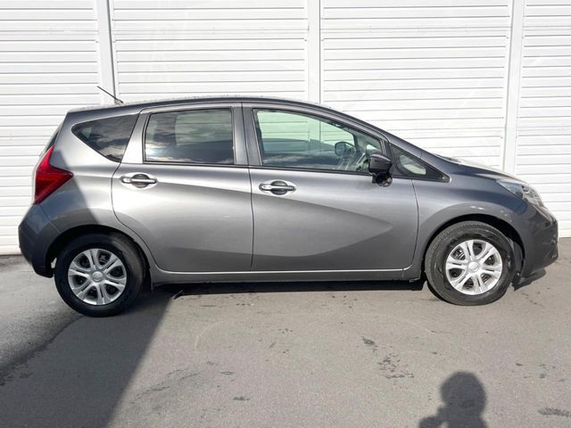 NISSAN NOTE 2015 Image 31