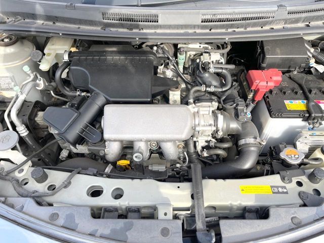 NISSAN NOTE 2015 Image 31