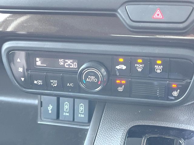 HONDA N BOX 2021 Image 31