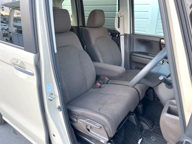 HONDA N BOX 2021 Image 31