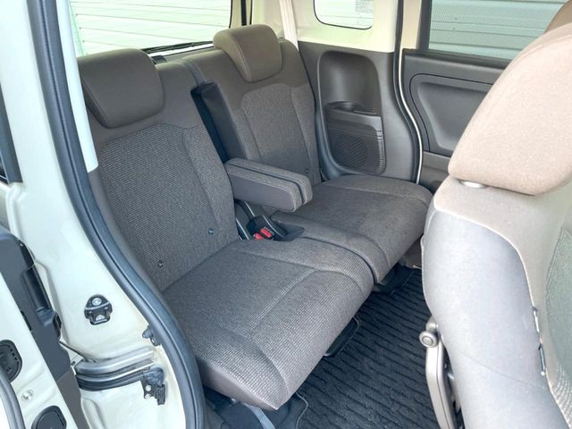 HONDA N BOX 2021 Image 31