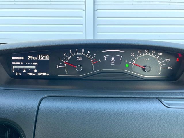 HONDA N BOX 2021 Image 31