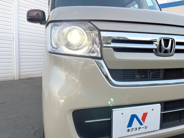 HONDA N BOX 2021 Image 31